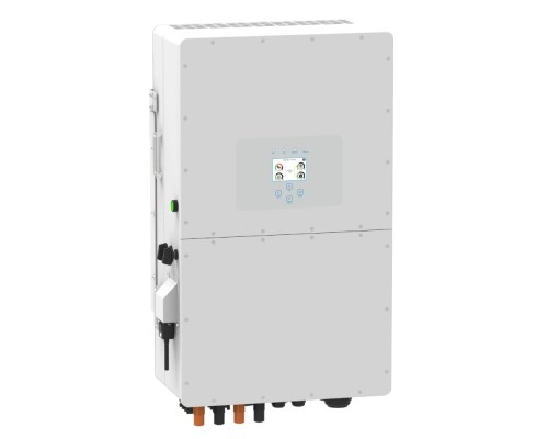 Сонячний інвертор Deye SUN-40K-SG01HP3-EU-BM4, 40кВт (SUN-40K-SG01HP3-EU-BM4)
