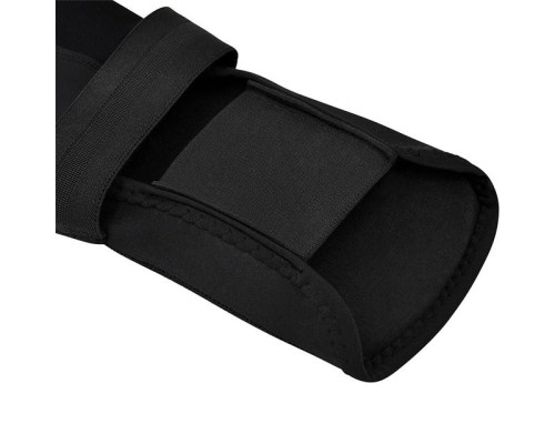 Захист гомілки і стопи RDX Neoprene Shin Instep IMMAF-1 Blue M (SGN-IMF-1U-M)