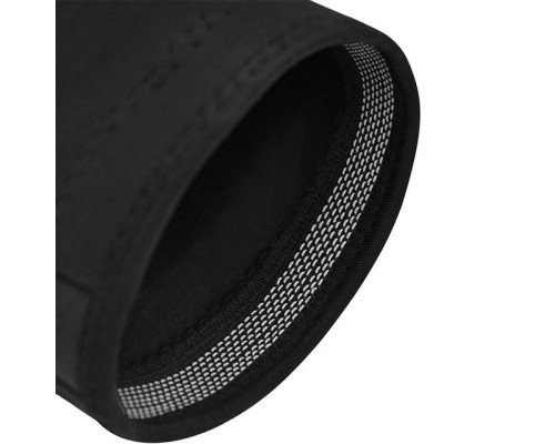 Захист гомілки і стопи RDX Neoprene Shin Instep IMMAF-1 Blue M (SGN-IMF-1U-M)