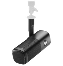Мікрофон ELGATO Wave DX Dynamic Black (10MAH9901)