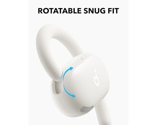 Навушники Anker Soundcore V20i White (A3876G21)