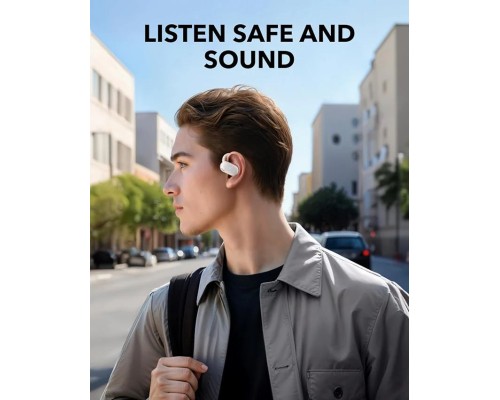 Навушники Anker Soundcore V20i White (A3876G21)