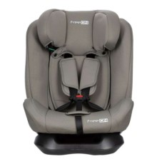 Автокрісло FreeON Pollo i-Size 40-150 см, сіре (82559)