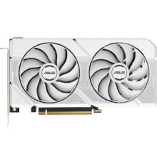 Відеокарта ASUS GeForce RTX5060 8Gb DUAL WHITE OC (DUAL-RTX5060-O8G-WHITE)