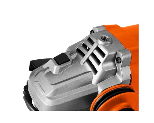 Шліфувальна машина Neo Tools 230мм, 3000W, 6600об/хв, 5.6кг (04-715)