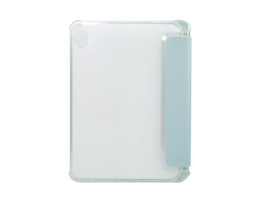 Чохол до планшета BeCover Soft TPU with Apple Pencil Holder iPad Mini 7 2024 Light Blue (712441)