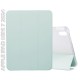 Чохол до планшета BeCover Soft TPU with Apple Pencil Holder iPad Mini 7 2024 Light Blue (712441)