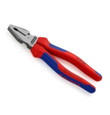Плоскогубці KNIPEX комбіновані особливої міцності 02 02 200 (02 02 200)