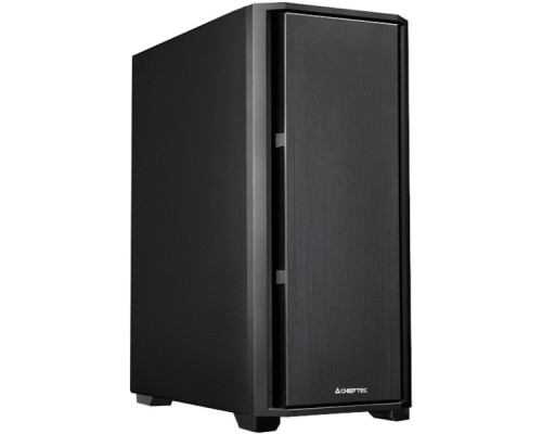 Корпус Chieftec Pro Midi Q (AS-02B-OP)
