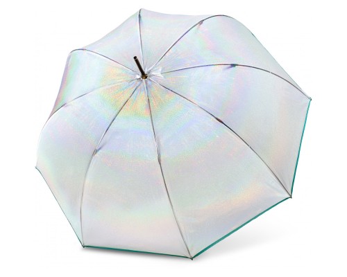 Парасоля Knirps C.760 Stick Manual Stardust Black (Kn96 8760 8811)