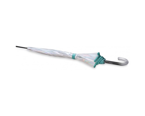 Парасоля Knirps C.760 Stick Manual Stardust Black (Kn96 8760 8811)