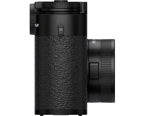 Цифровий фотоапарат Fujifilm X-Half X-HF1 Black (16940276)