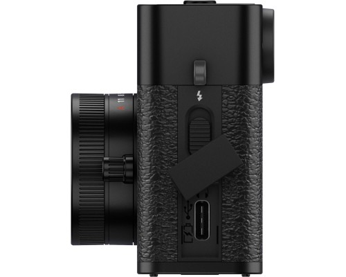 Цифровий фотоапарат Fujifilm X-Half X-HF1 Black (16940276)