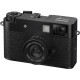 Цифровий фотоапарат Fujifilm X-Half X-HF1 Black (16940276)