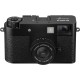 Цифровий фотоапарат Fujifilm X-Half X-HF1 Black (16940276)