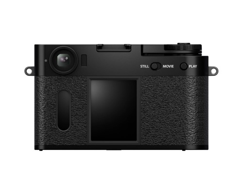 Цифровий фотоапарат Fujifilm X-Half X-HF1 Black (16940276)