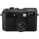 Цифровий фотоапарат Fujifilm X-Half X-HF1 Black (16940276)