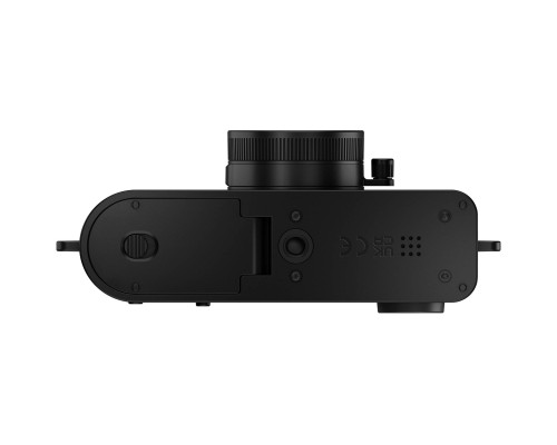 Цифровий фотоапарат Fujifilm X-Half X-HF1 Black (16940276)