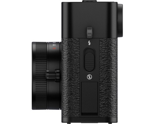 Цифровий фотоапарат Fujifilm X-Half X-HF1 Black (16940276)