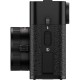 Цифровий фотоапарат Fujifilm X-Half X-HF1 Black (16940276)