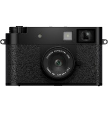 Цифровий фотоапарат Fujifilm X-Half X-HF1 Black (16940276)
