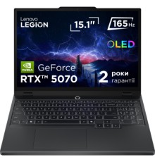 Ноутбук Lenovo Legion 5 15IRX10 (83LY005DRA)