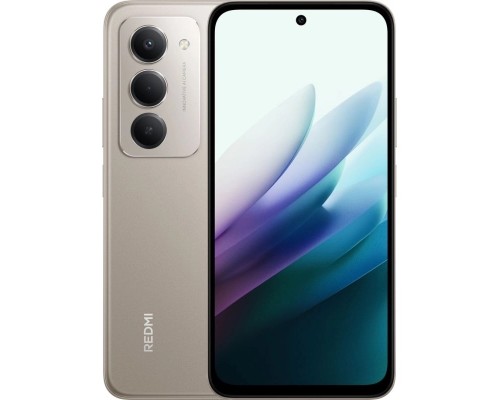 Мобільний телефон Xiaomi Redmi 15 8/256GB Titan Gray (1163423)