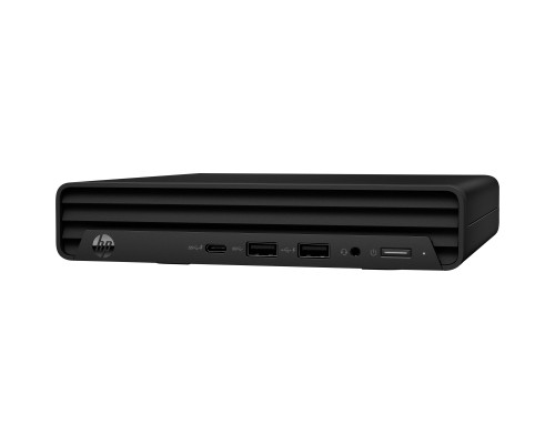 Комп'ютер HP 260 G9 DM / i5-1334U, 16, 512, WiFi, кл+м (9M9J1AT)