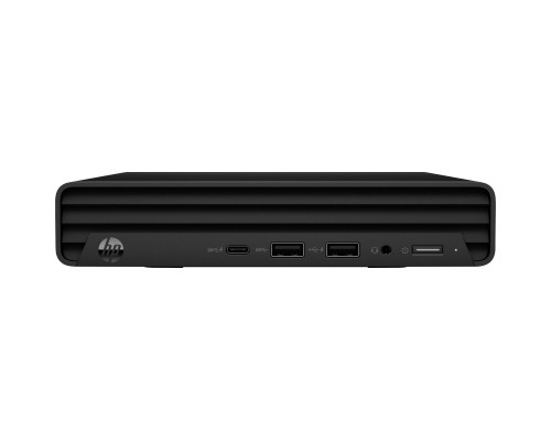Комп'ютер HP 260 G9 DM / i5-1334U, 16, 512, WiFi, кл+м (9M9J1AT)
