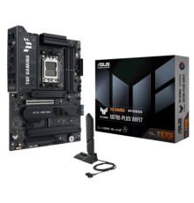 Материнська плата ASUS TUF GAMING X870E-PLUS WIFI7