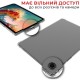 Чохол до планшета AirOn Premium Samsung Galaxy Tab A11 Plus 11'' 2025 Transparent (4822352781150)