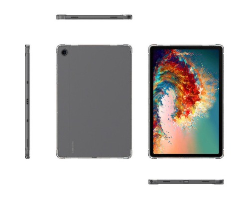 Чохол до планшета AirOn Premium Samsung Galaxy Tab A11 Plus 11'' 2025 Transparent (4822352781150)
