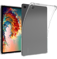Чохол до планшета AirOn Premium Samsung Galaxy Tab A11 Plus 11'' 2025 Transparent (4822352781150)