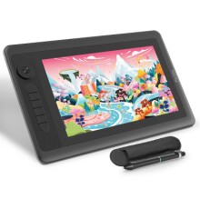 Графічний планшет Parblo Coast 12 Pro Gen2 (COAST12PROG2)