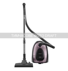 Пилосос Ardesto VC-I-B800GB