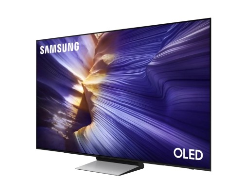 Телевізор Samsung QE48S90FAEXUA