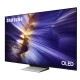 Телевізор Samsung QE48S90FAEXUA
