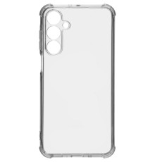 Чохол до мобільного телефона Drobak Acrylic with Airbag Samsung A56 5G (858519)