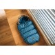 Зимовий конверт FreeON Polar Blue (40536)