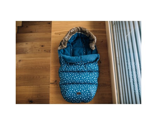 Зимовий конверт FreeON Polar Blue (40536)