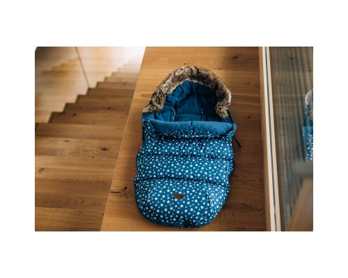 Зимовий конверт FreeON Polar Blue (40536)