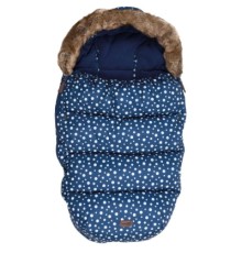 Зимовий конверт FreeON Polar Blue (40536)