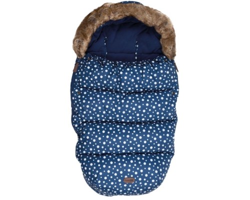 Зимовий конверт FreeON Polar Blue (40536)