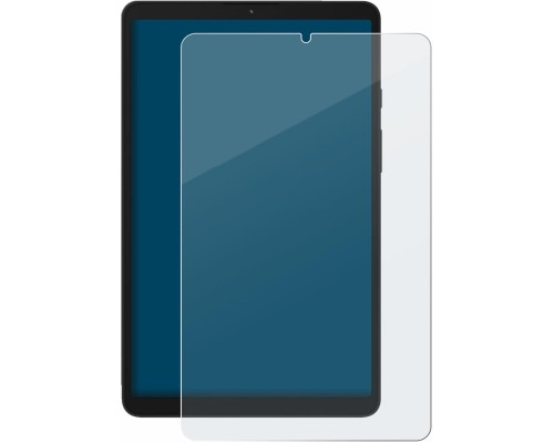 Скло захисне BeCover Matte Anti-Glare Samsung Galaxy Tab A11 SM-X133/X135 8.7