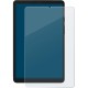 Скло захисне BeCover Matte Anti-Glare Samsung Galaxy Tab A11 SM-X133/X135 8.7