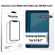 Скло захисне BeCover Matte Anti-Glare Samsung Galaxy Tab A11 SM-X133/X135 8.7