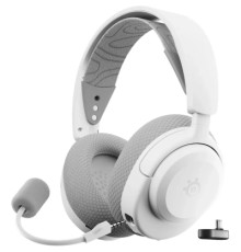 Навушники SteelSeries Arctis Nova 3X Wireless MultiPlatform/Xbox White (61690)