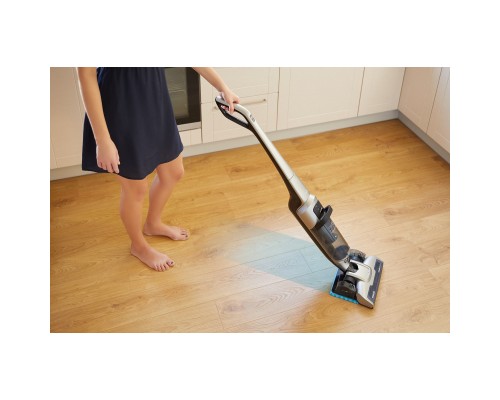 Пилосос Sencor SVC8936TI