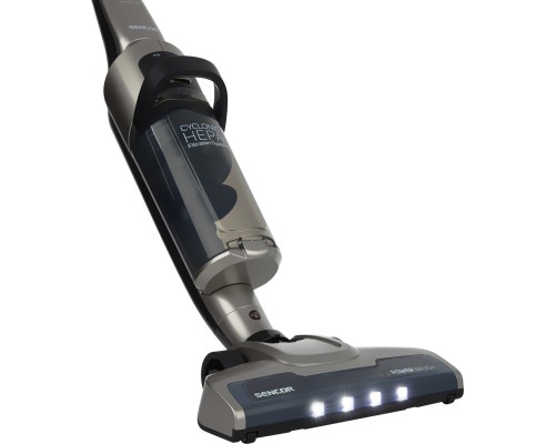 Пилосос Sencor SVC8936TI