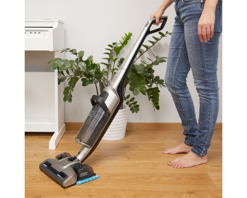 Пилосос Sencor SVC8936TI